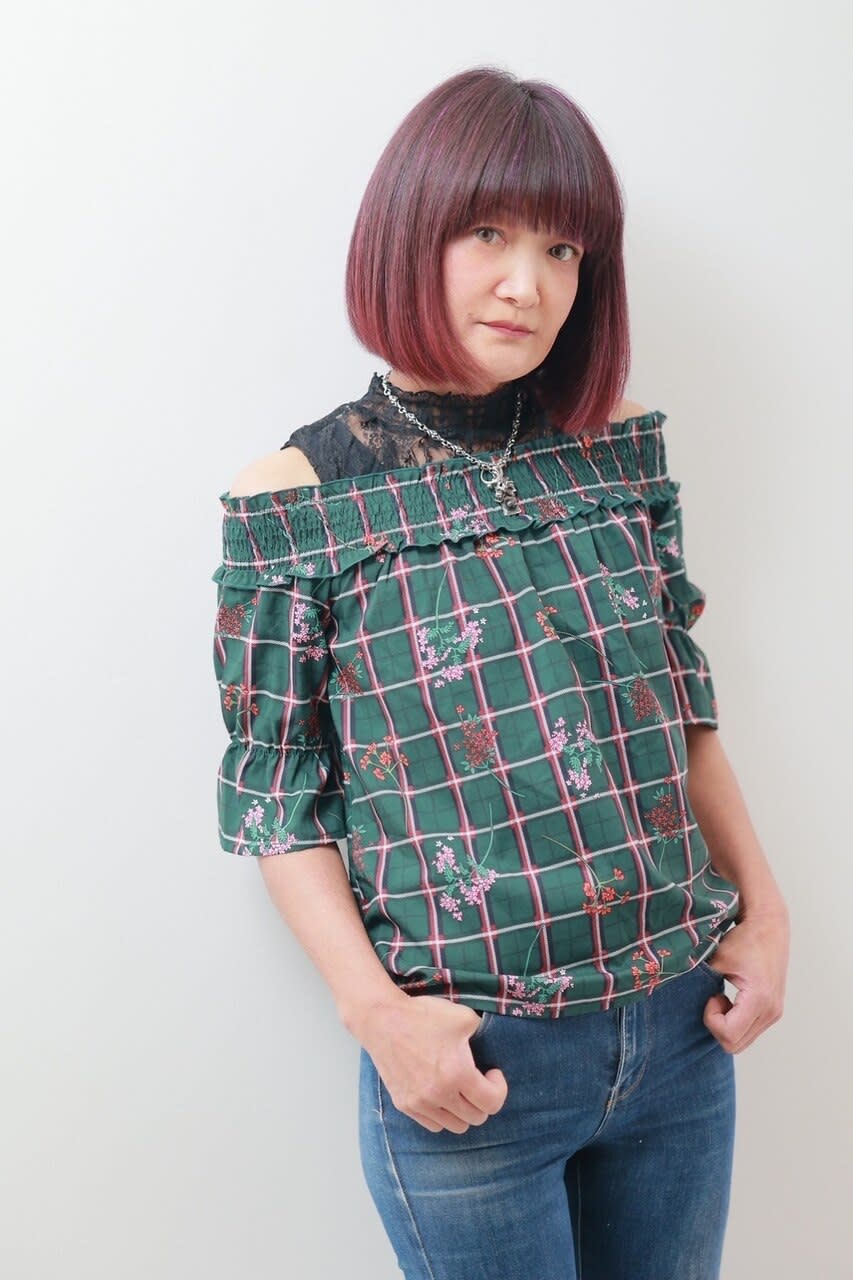 Hair＆Make arts lita_和賀井 優子