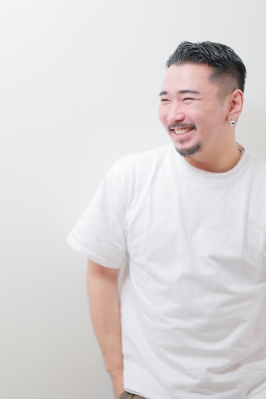 Hair＆Make arts lita_岩瀬　ラガスカ