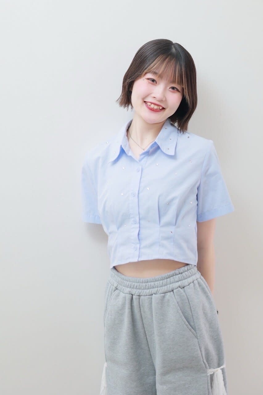 Hair＆Make arts lita_穴田　菜月