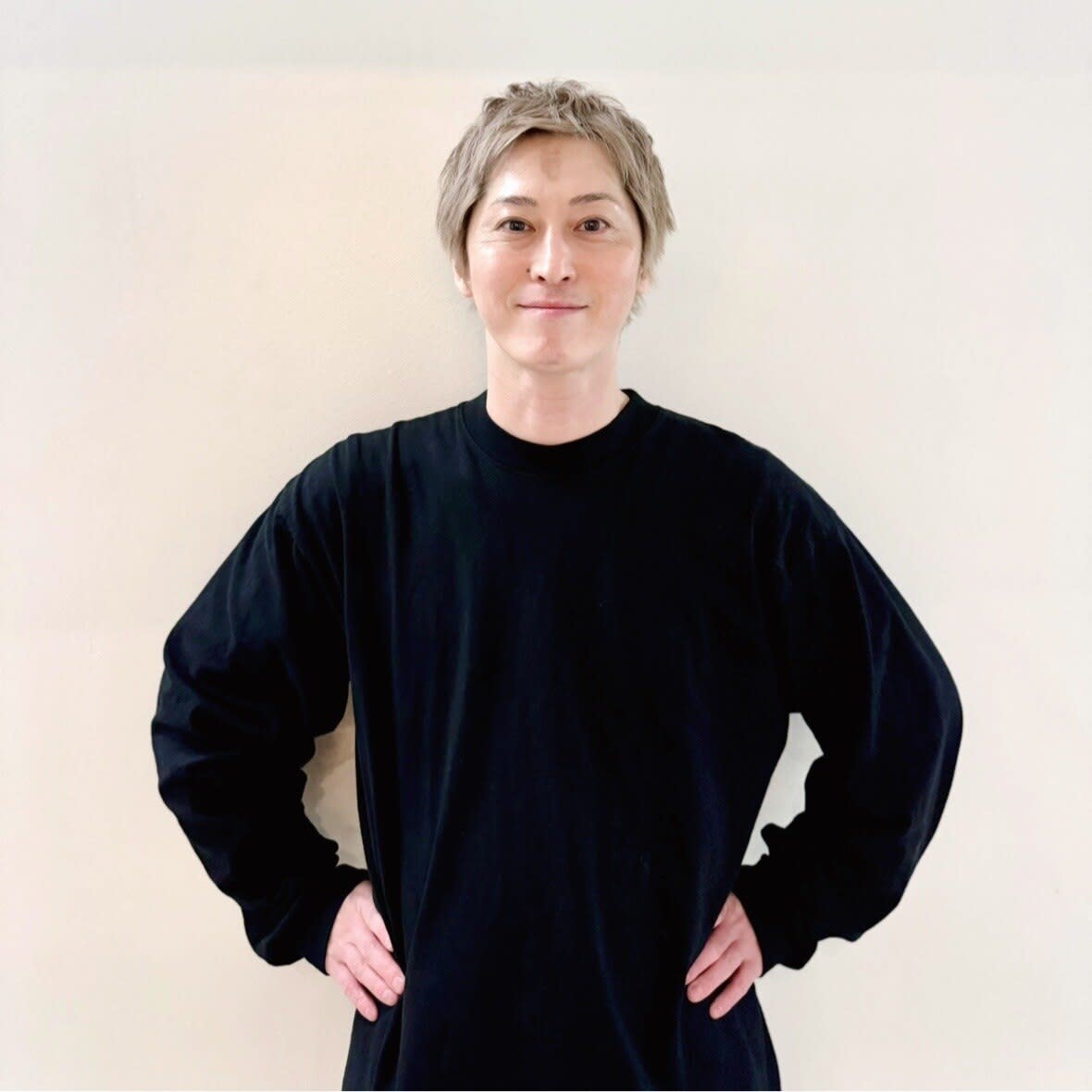 Hair＆Make arts lita_長谷川　大志