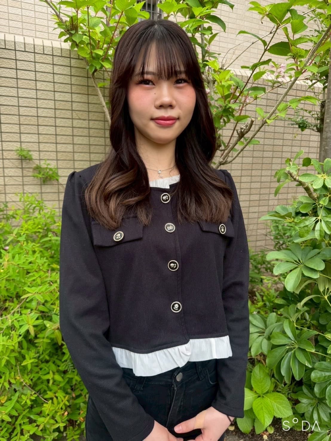 soin de brace 芦屋店_宮崎　芙慈
