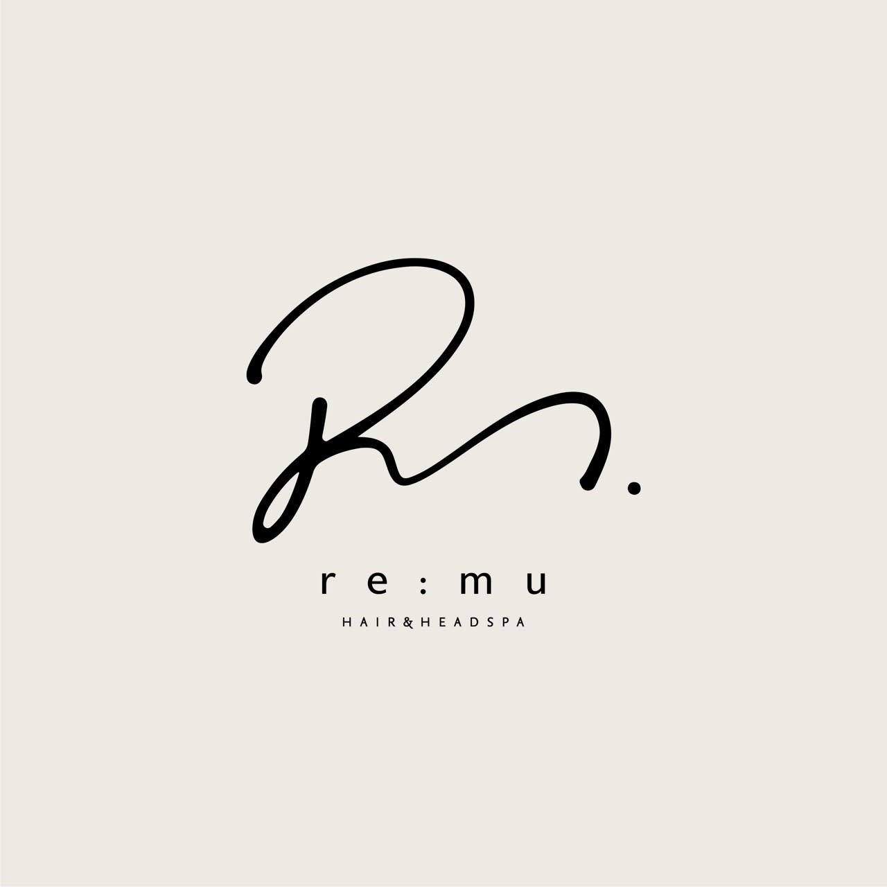re:mu hair&headspa_re:mu