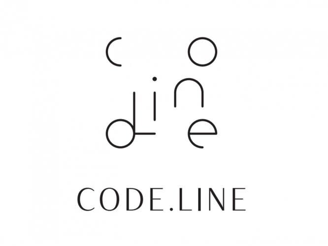 CODE.LINE 立花店【コードライン】_小林繁