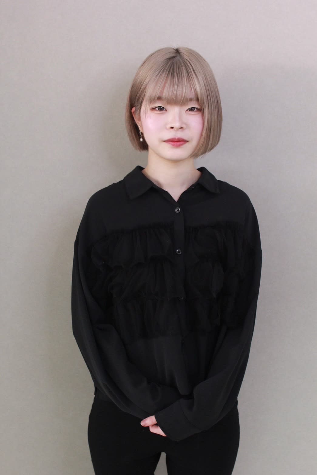Ash 津田沼店_山内　星愛