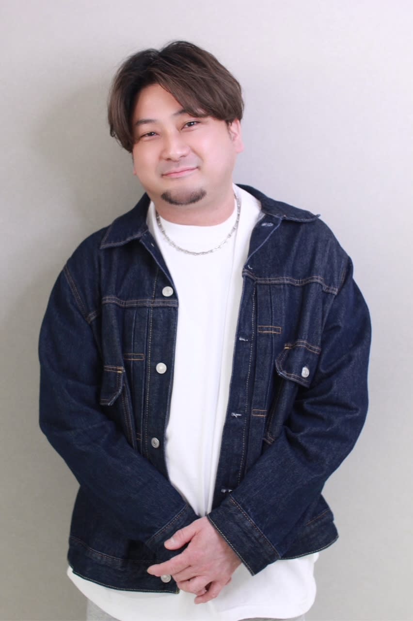 Ash 行徳店_舩津　健司