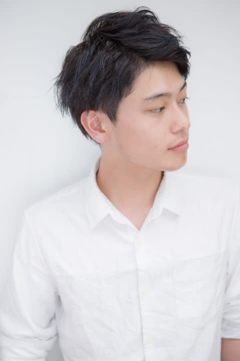 MEN'S WILL by SVENSON 湘南藤沢スタジオ_1