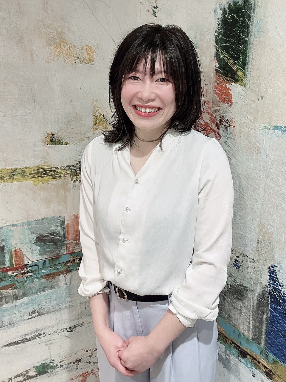 ciqi_森山 由香里