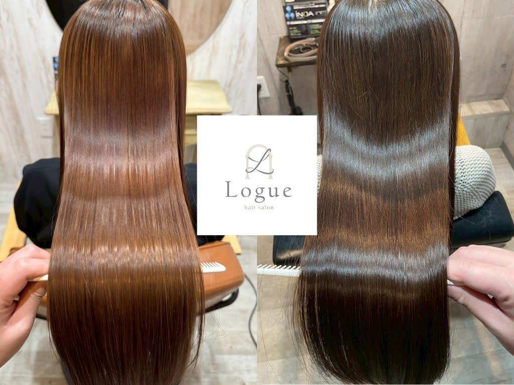 Logue