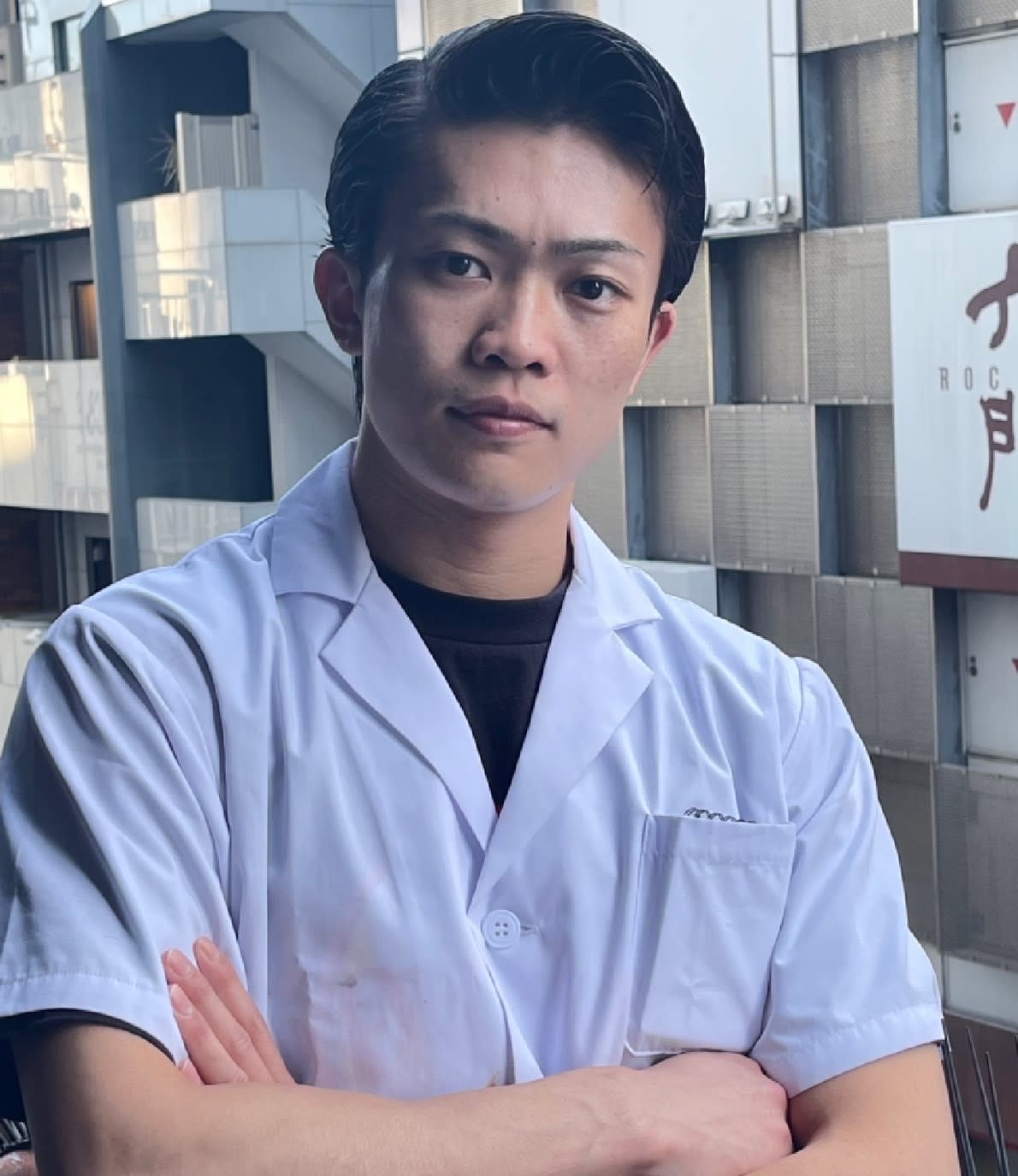 ヒロ銀座ヘアーサロン銀座一丁目店_田中優李