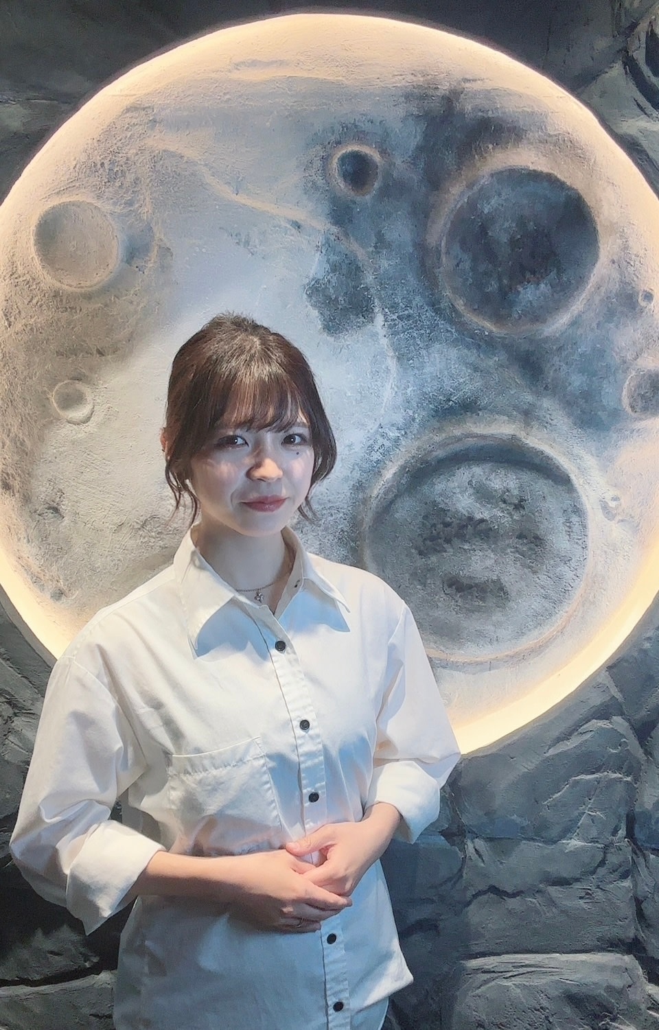 ヒロ銀座名駅西口店_墓越　聖菜