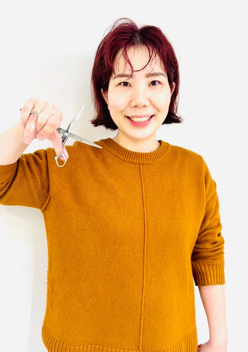 Agu hair pois 丹波篠山店【アグ ヘアー ポワ】_NISHIMURA
