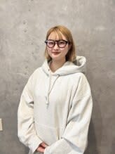 美容室NeCO_井上朱音
