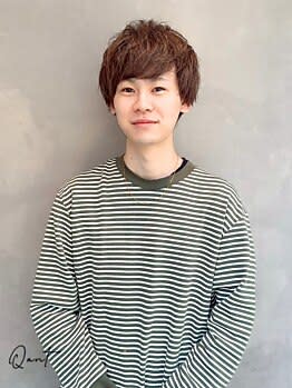 【完全個室サロン】Qant北千住店_佐藤 尚輝