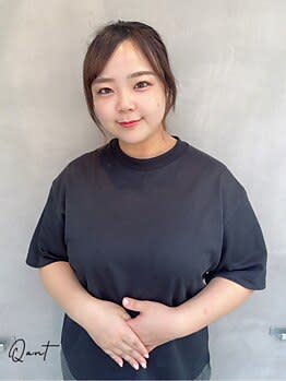 【完全個室サロン】Qant北千住店_松崎 萌香