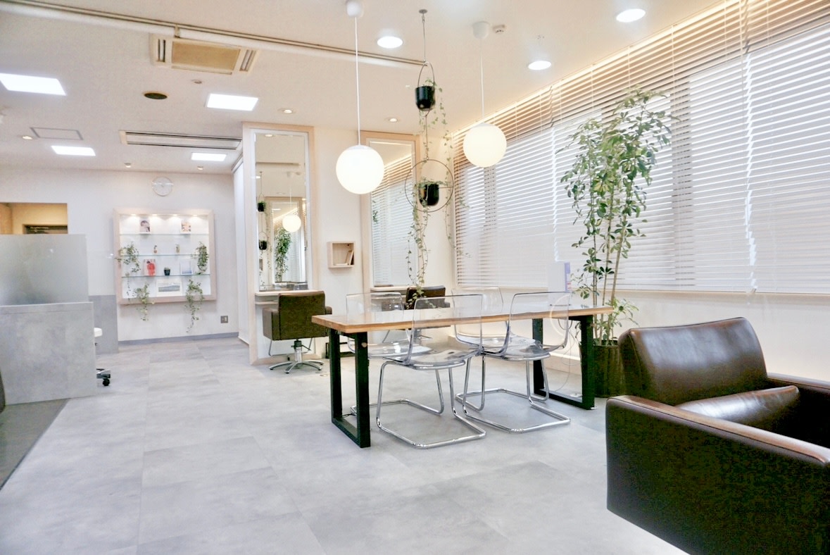 Claude MONET 川越店