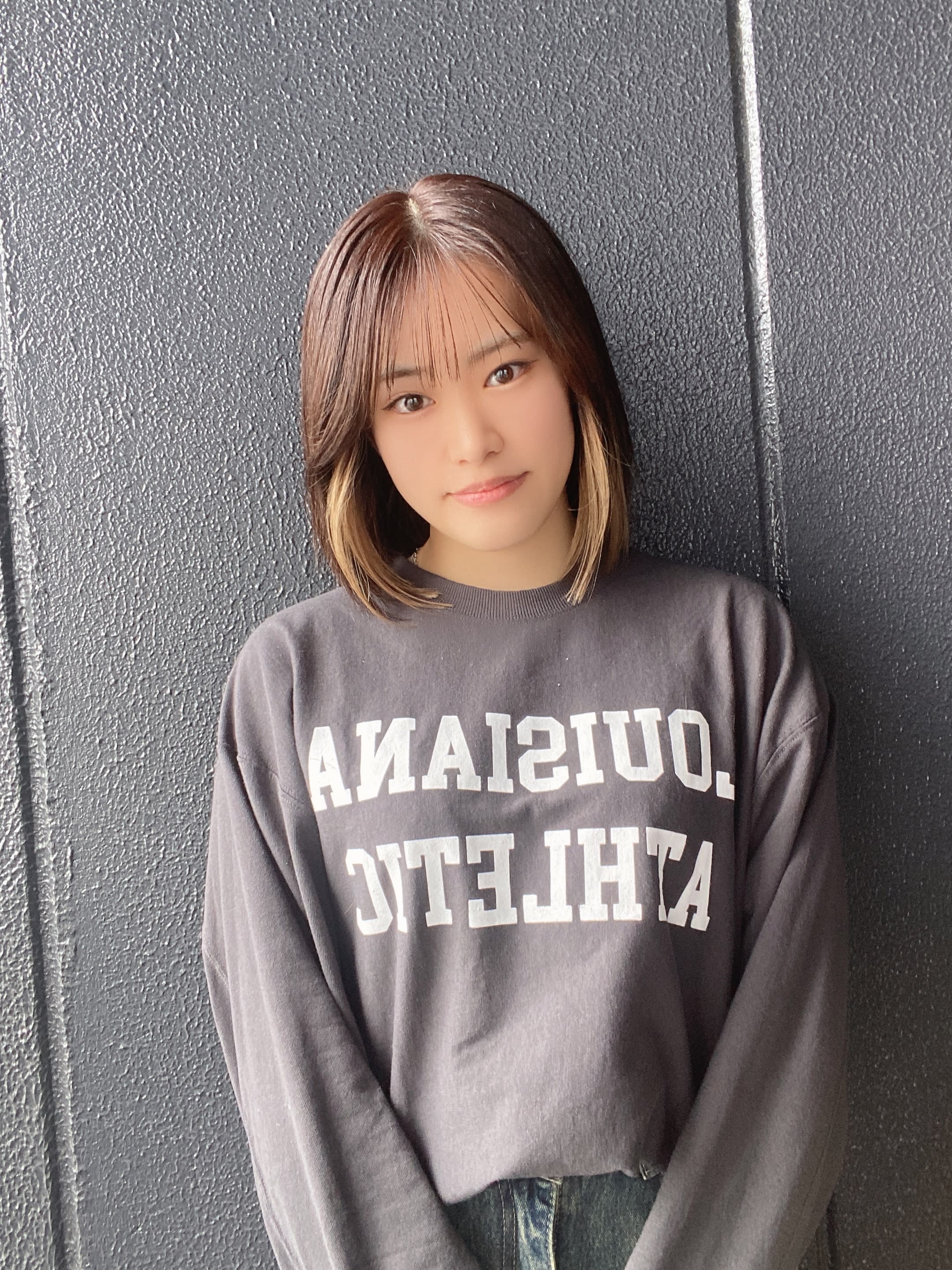soin de brace 今里店_寺西 紗友望