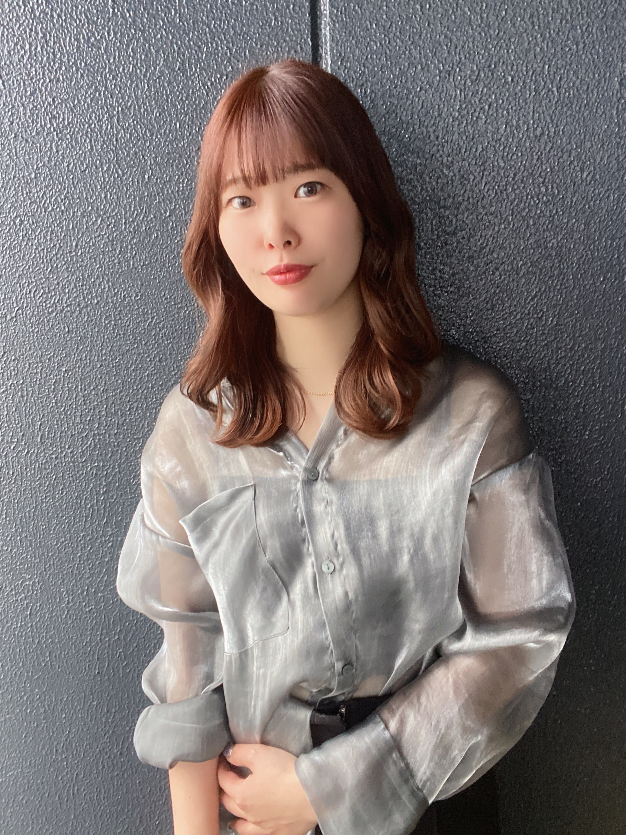 soin de brace 今里店_加賀 詩織