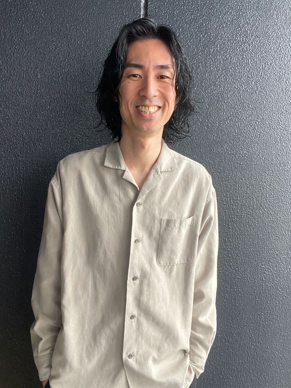 soin de brace 今里店_加井 直樹