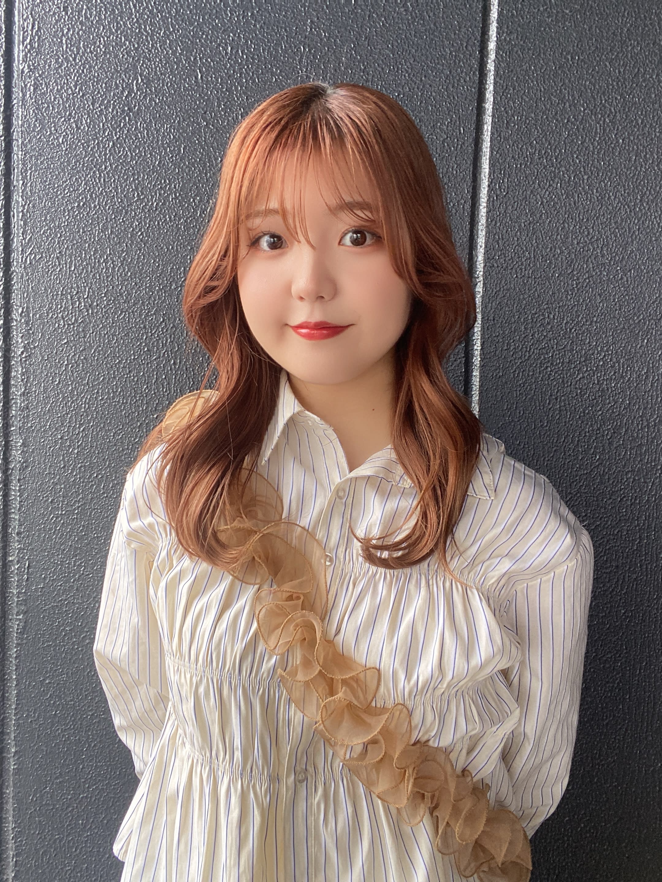 soin de brace 今里店_下森 愛里