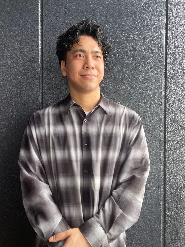 soin de brace 今里店_澤田大翔