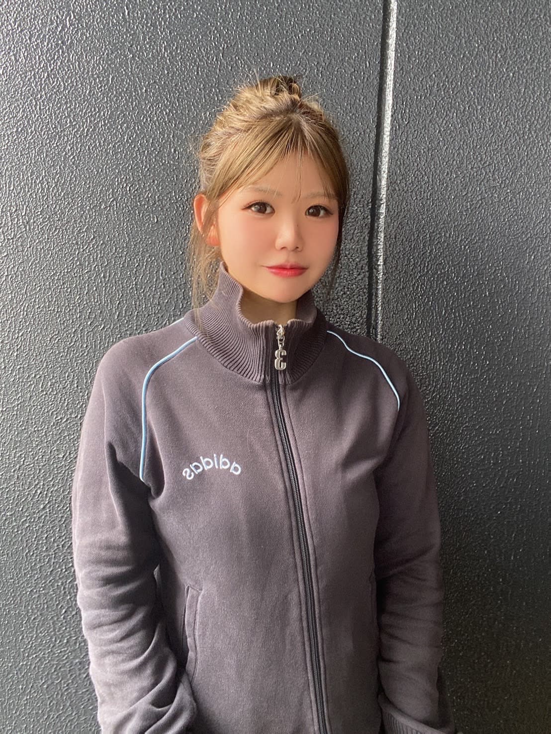 soin de brace 今里店_臼井乃以衣
