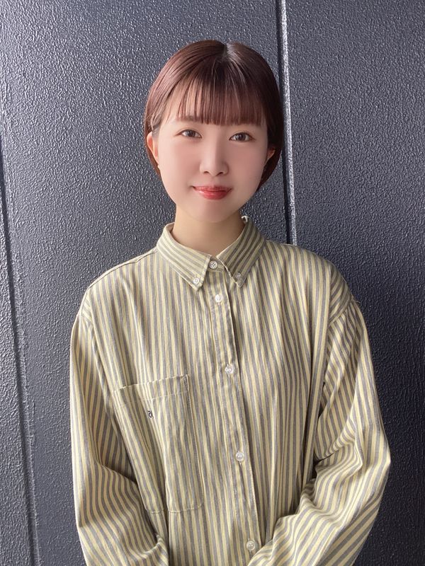 soin de brace 今里店_近藤茉夏