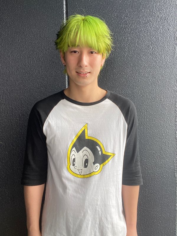 soin de brace 今里店_原大樹