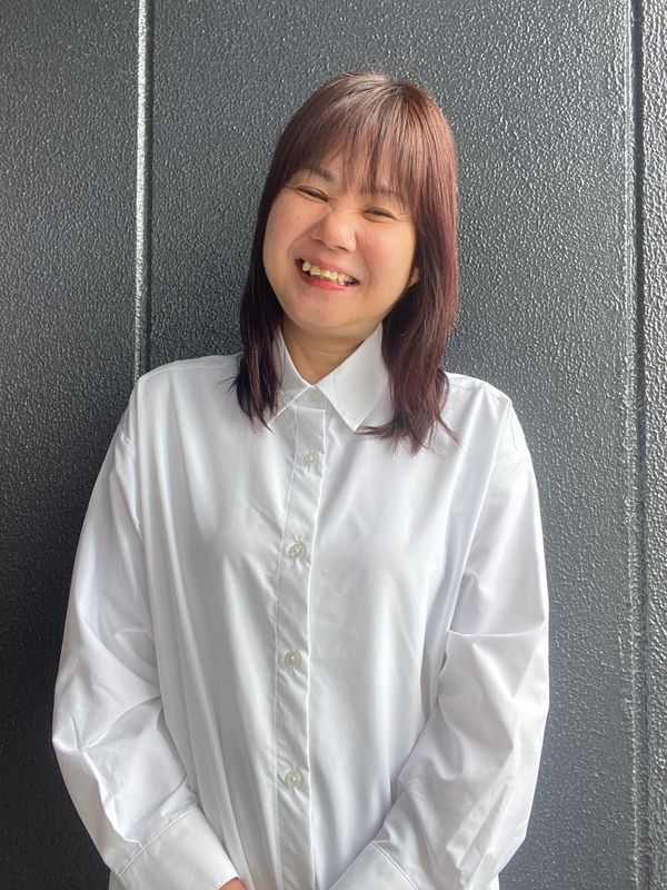 soin de brace 今里店_米田亜矢子