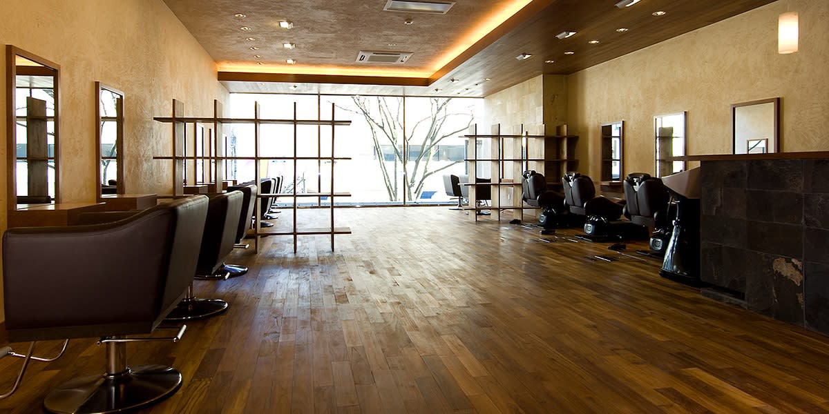 TEAR AVEDA