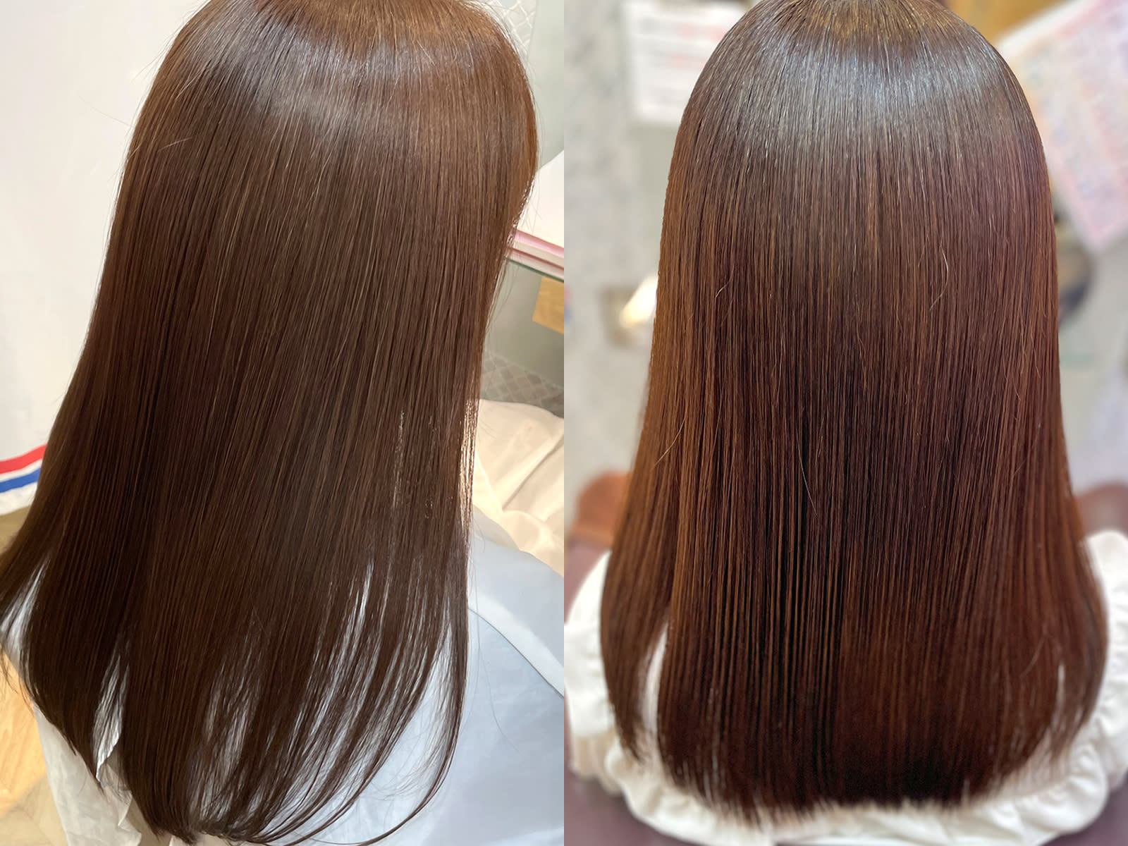 美容室KISEI 泉セルバテラス店_1