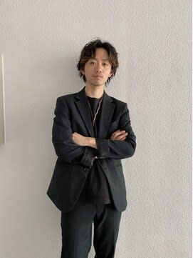 GiseL_奈良崎 琢矢