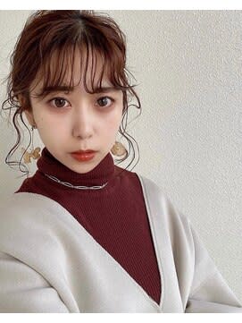 GiseL_酒見 杏璃
