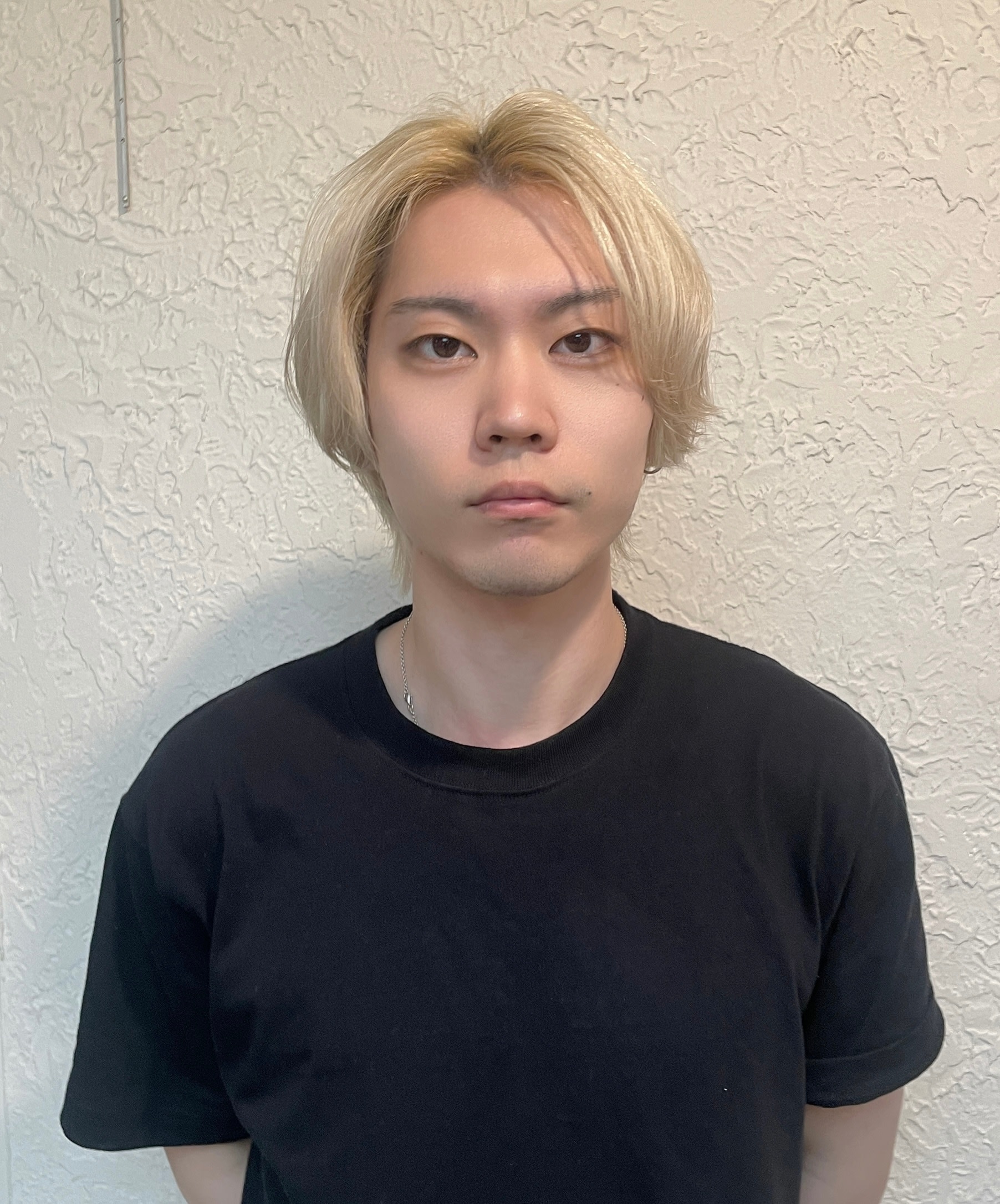 美容室アンジー 三田本店_佐原　昌樹