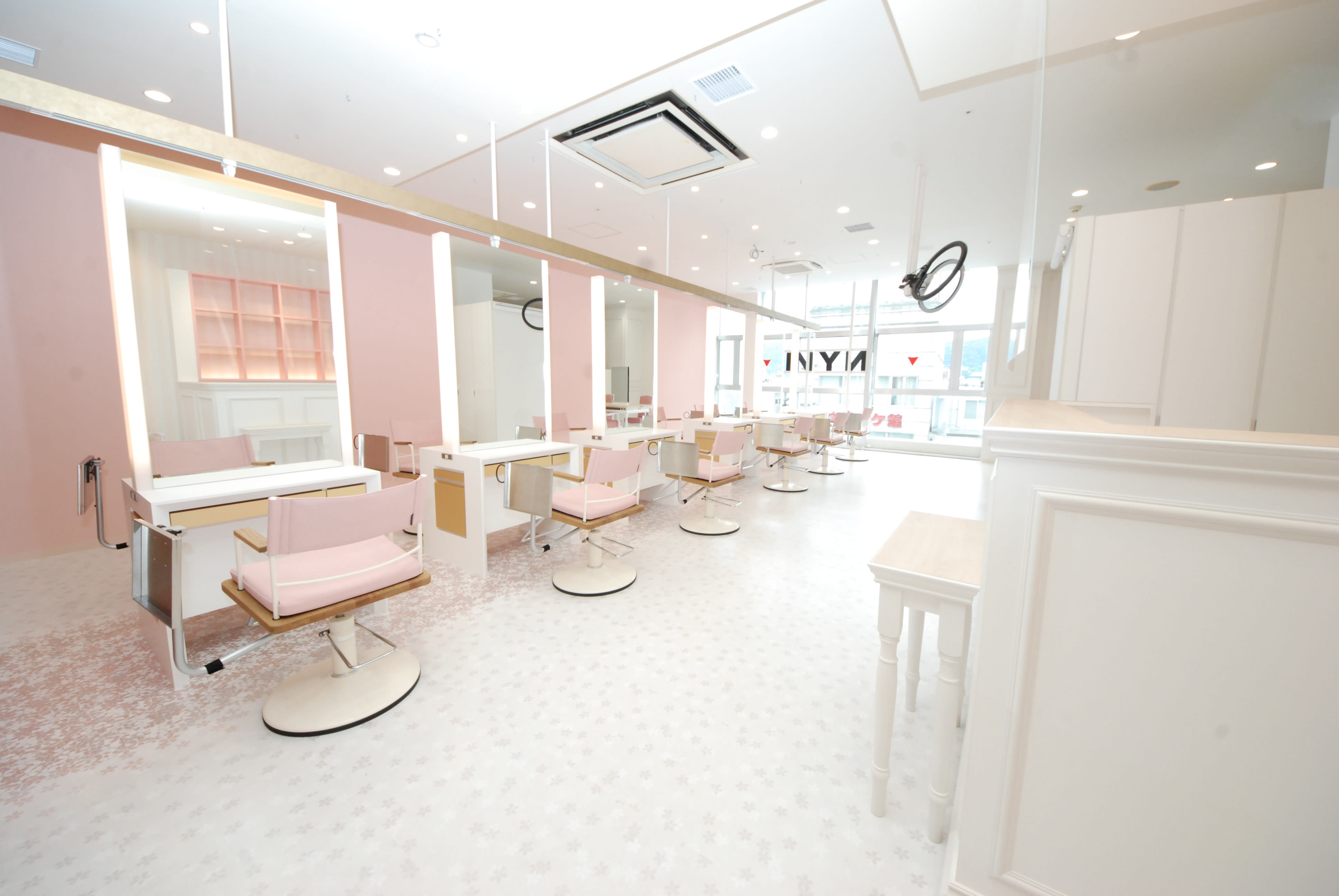 NYNY 河原町オーパ店