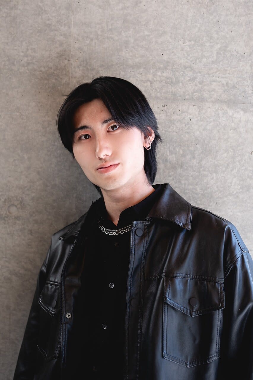 amble luxe 池袋【アンブル リュクス】_今井　巧