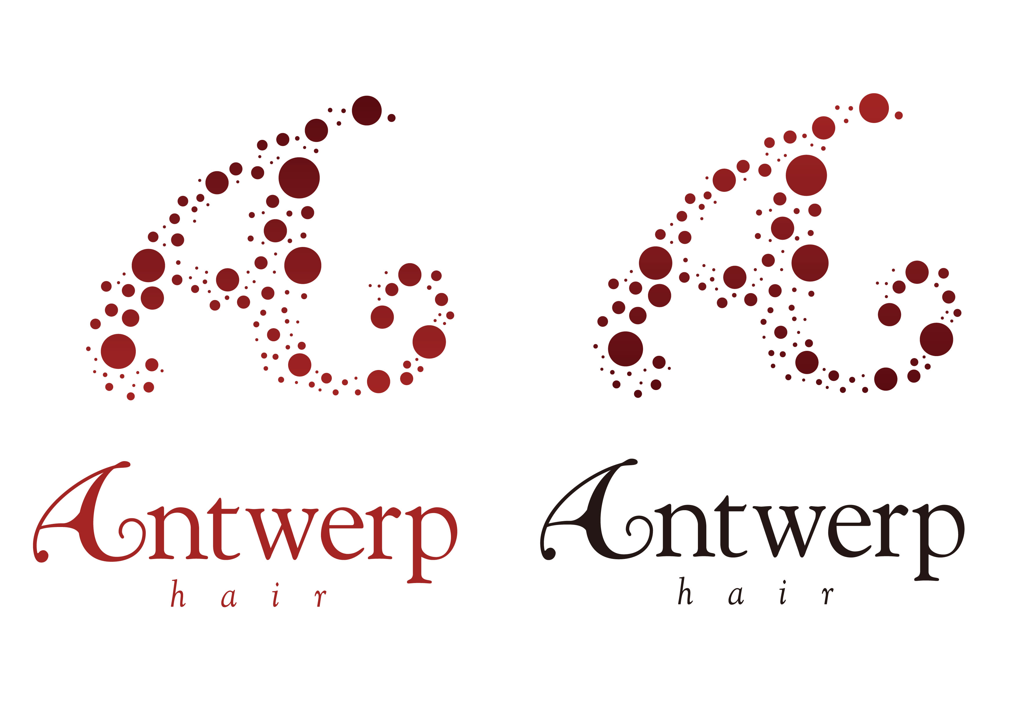 Antwerp hair_杉原 咲