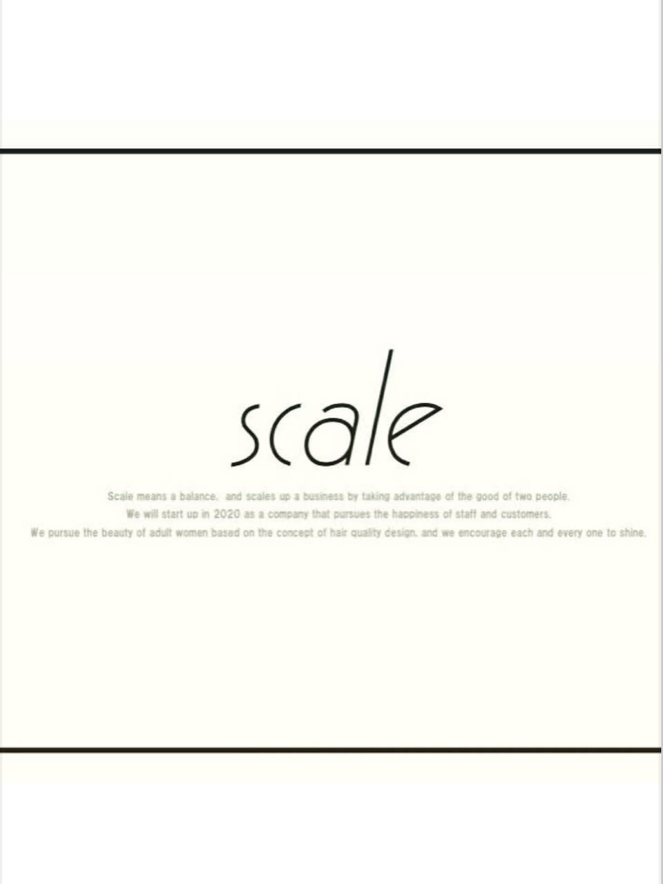 SCALE_SCALE