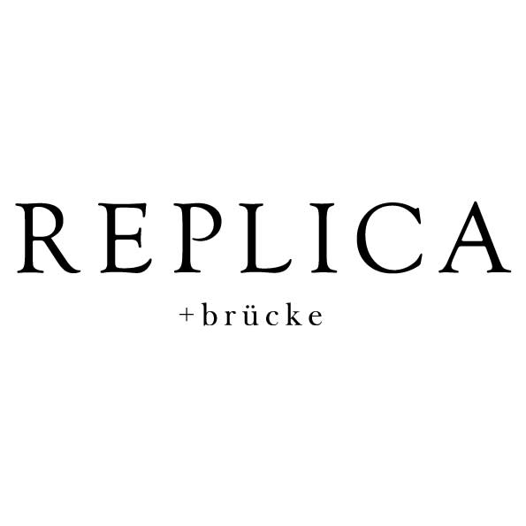 REPLICA +brucke（レプリカ）_久住 沙織