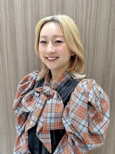 M.SLASH 東戸塚_田中 愛海
