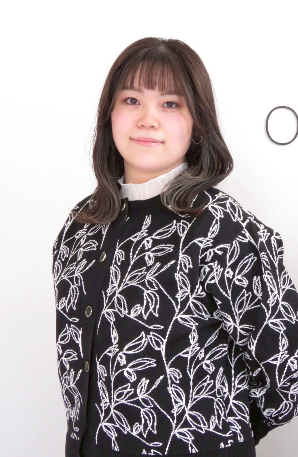 BRILLIO_小倉 愛莉