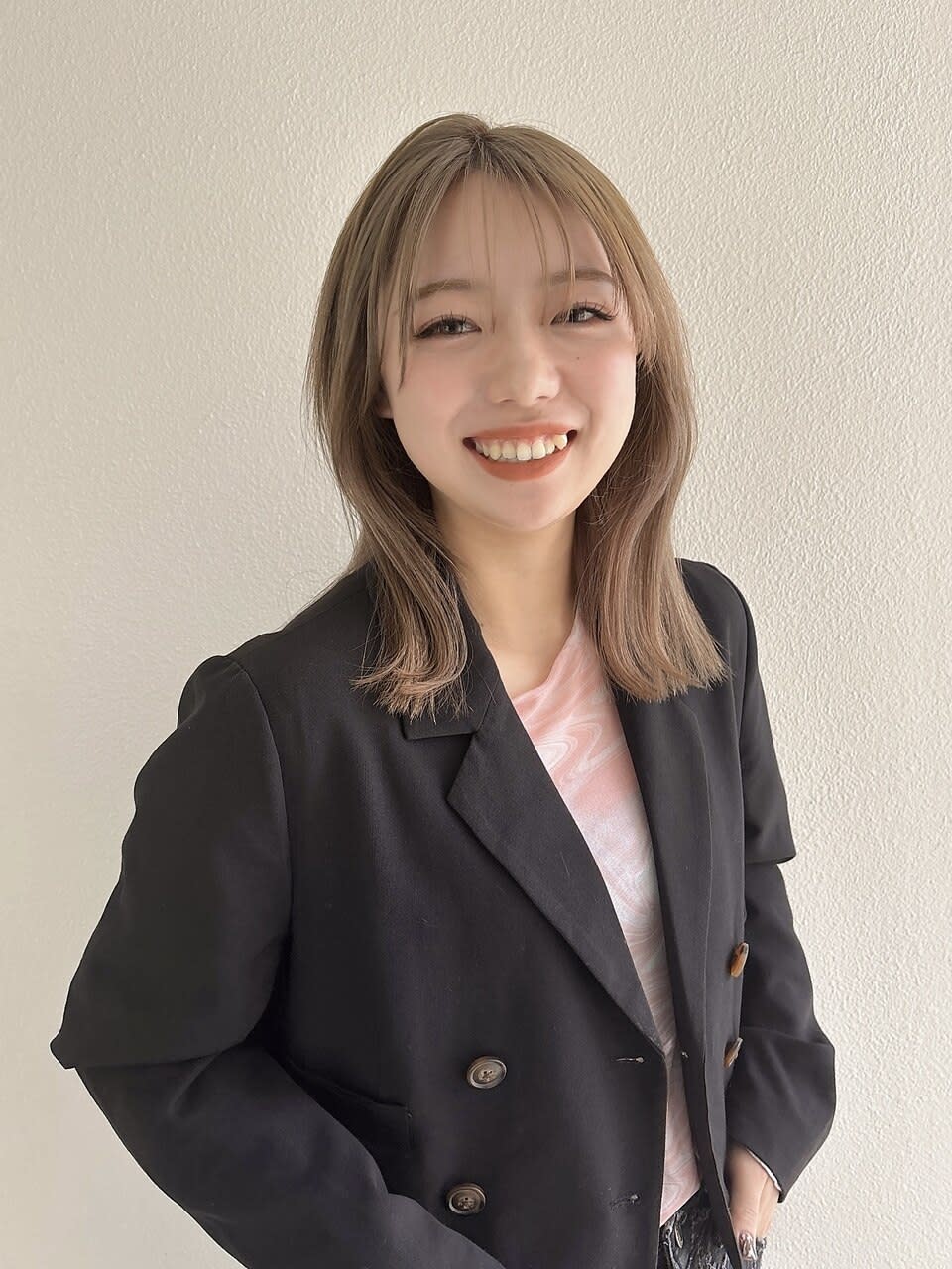 GOTTO FLOW_小玉 結菜