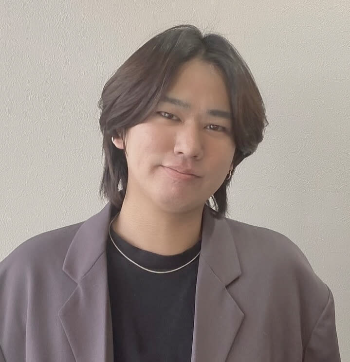 ART FORMES_田中　悠輔