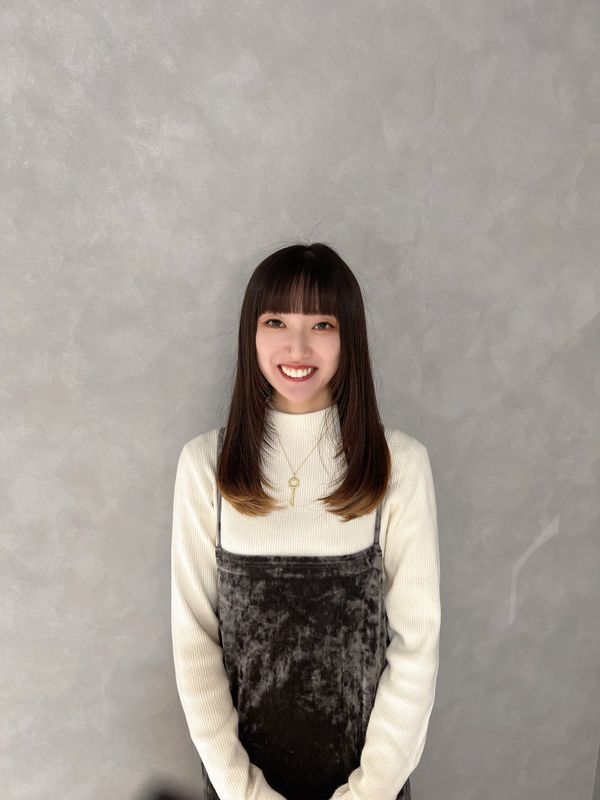 Re:sh_谷田 美月