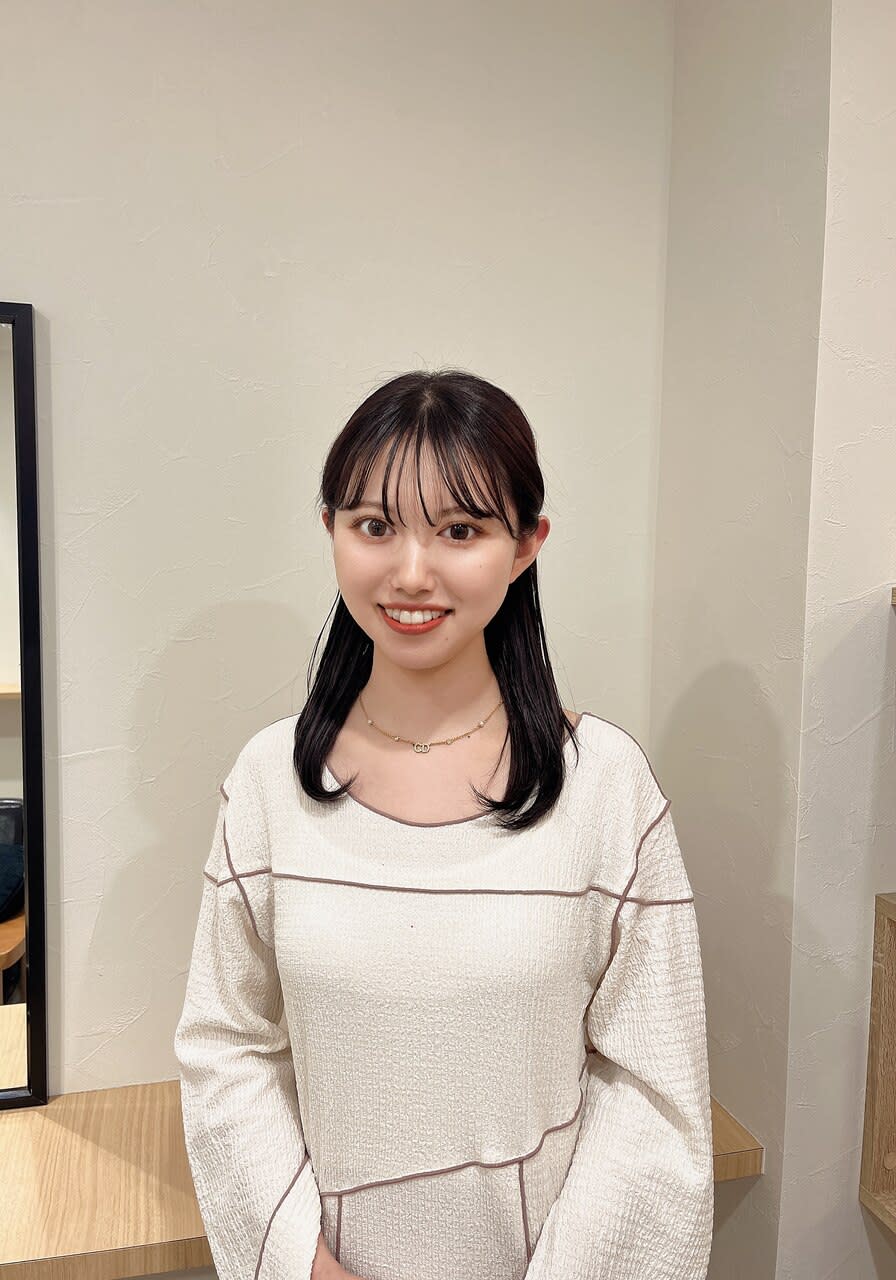 Re:sh_原 愛夢
