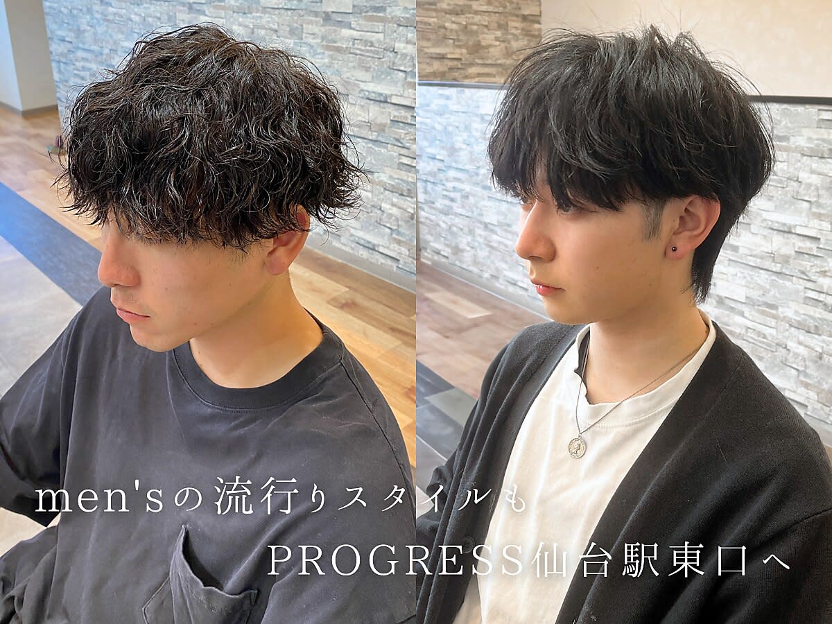 PROGRESS 仙台駅東口店_2