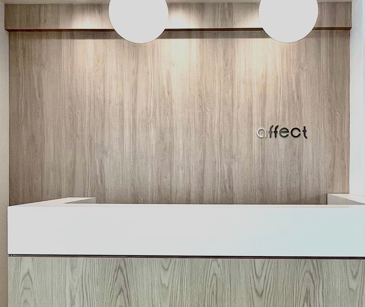 affect