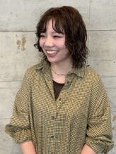 beff_小西美凪