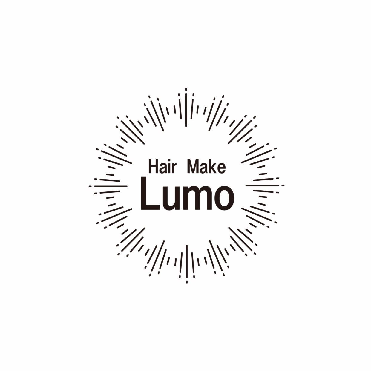 Hair Make Lumo_Chihiro