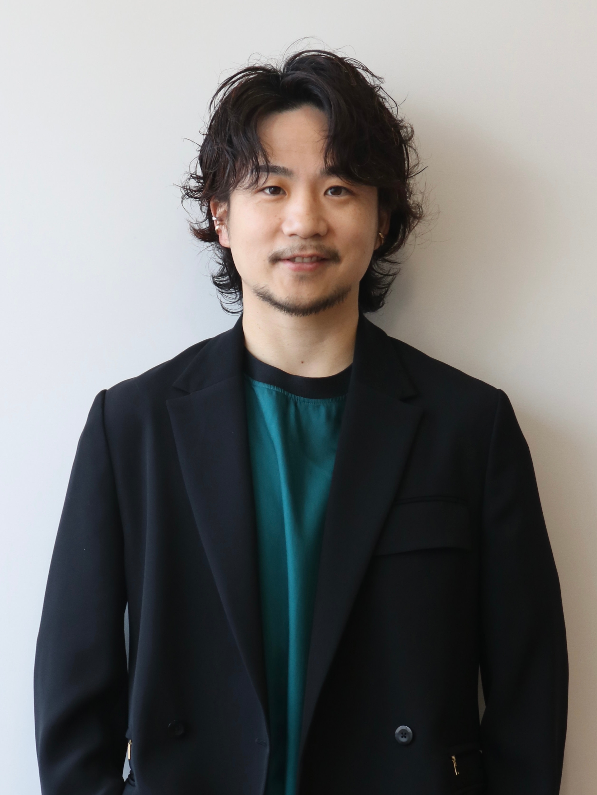 CLEO hair international パセーラ店_大下翔平
