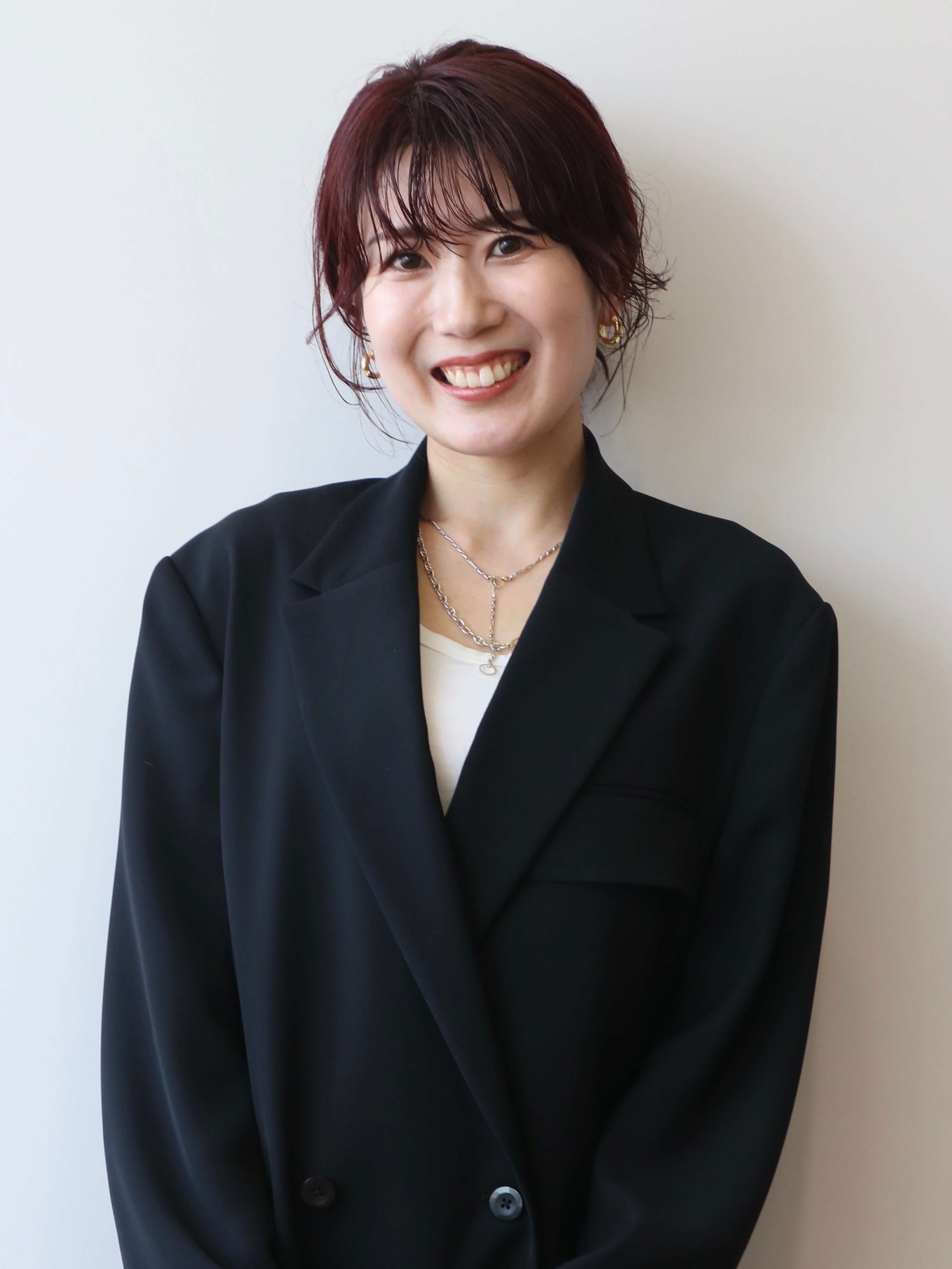 CLEO hair international パセーラ店_平原 佳奈(カット不可)